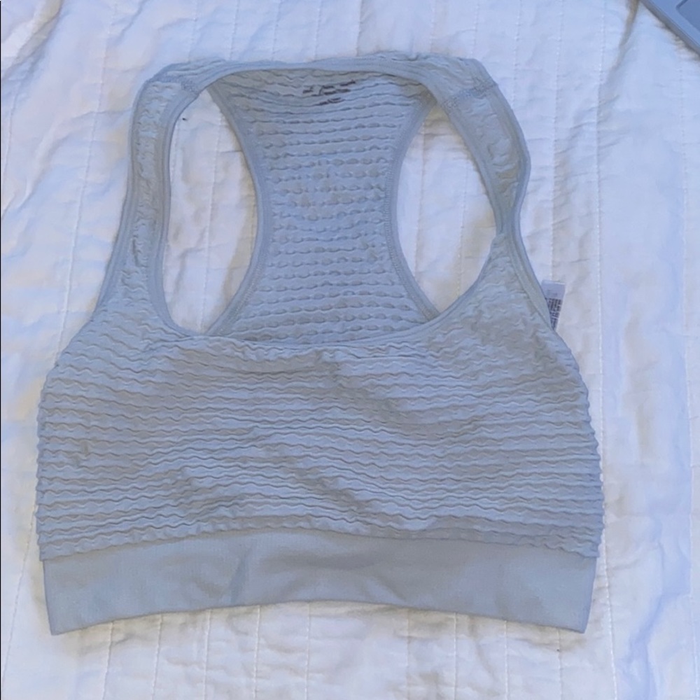 Urban outfitters bralette